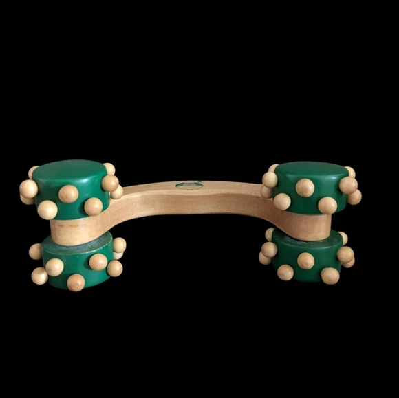 Body Massager / Roller from The Body Shop - Picture 2 of 3